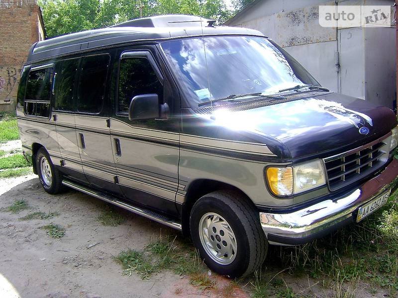 kupit-ford-econoline-e-150- kupit-ford-econoline-e-150-