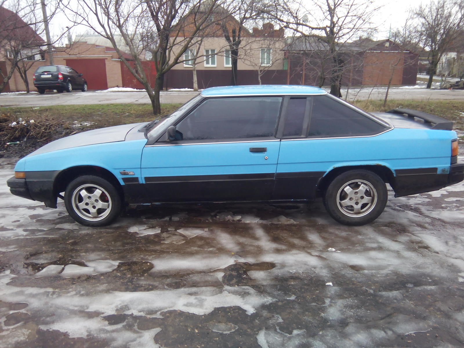 Продам Mazda 929 Cosmo в Сумах 1982 года выпуска за 1 300$