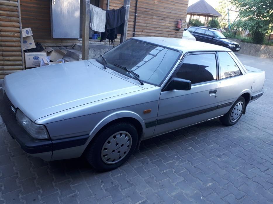 Продам Mazda 626 Glx в г. Бровары, Киевская область 1987 года
