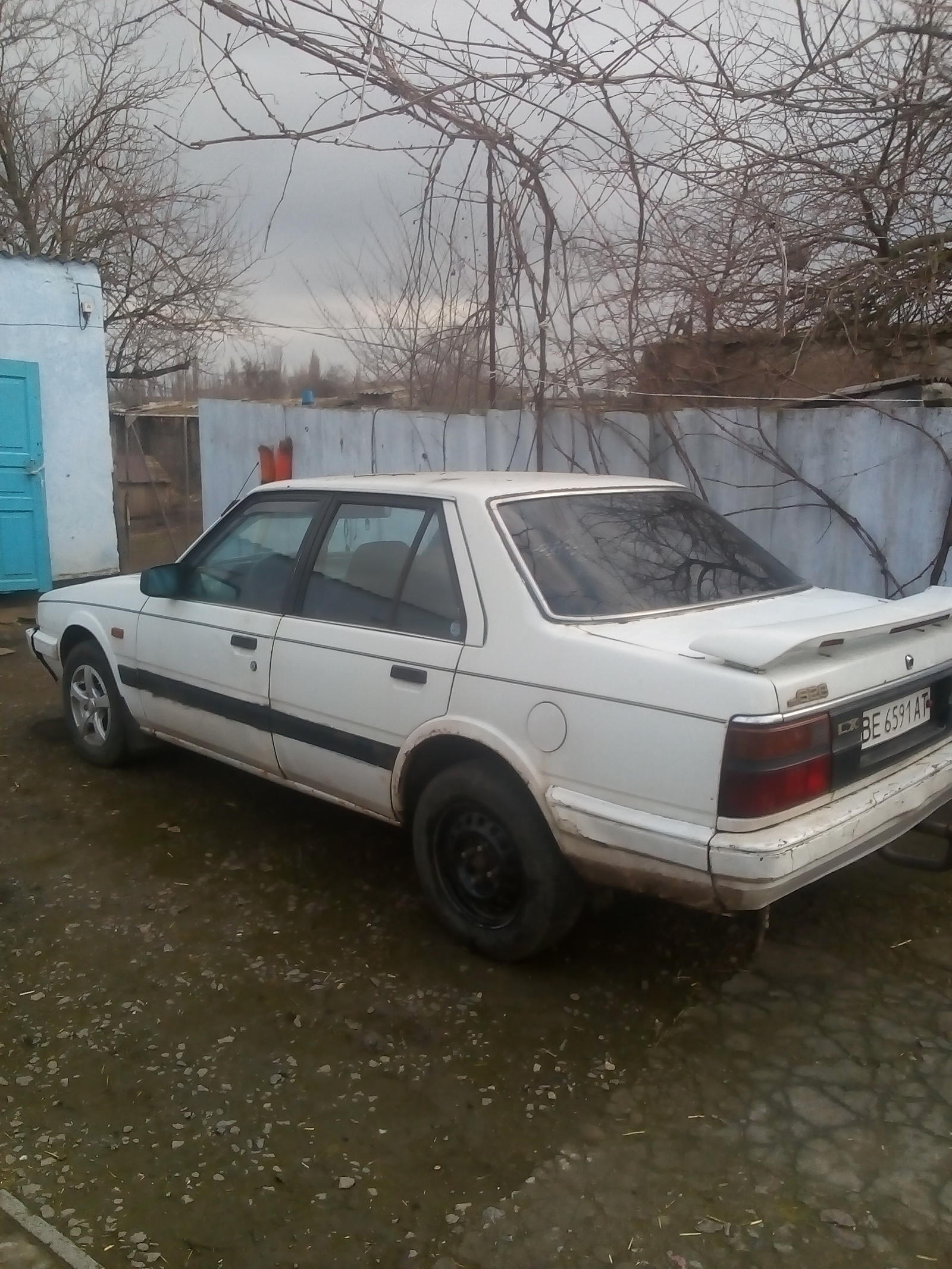 kupit-mazda-626-nikolaev-