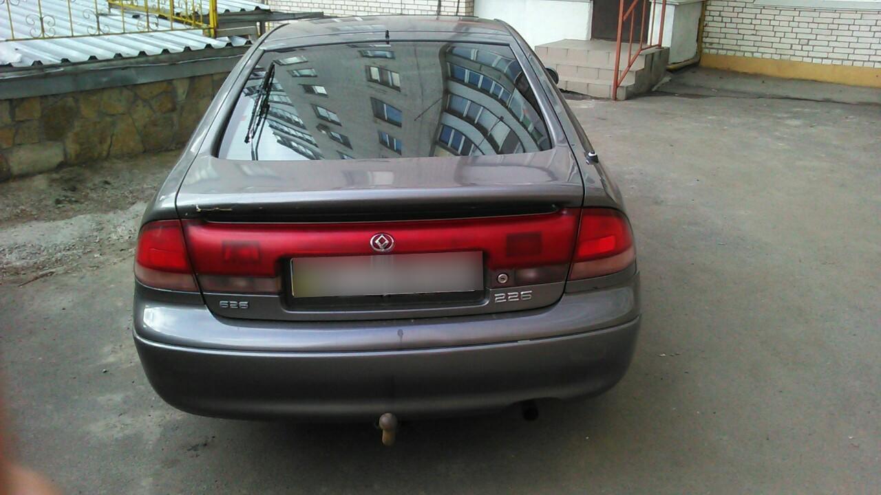 kupit-mazda-626-hmelnickij-