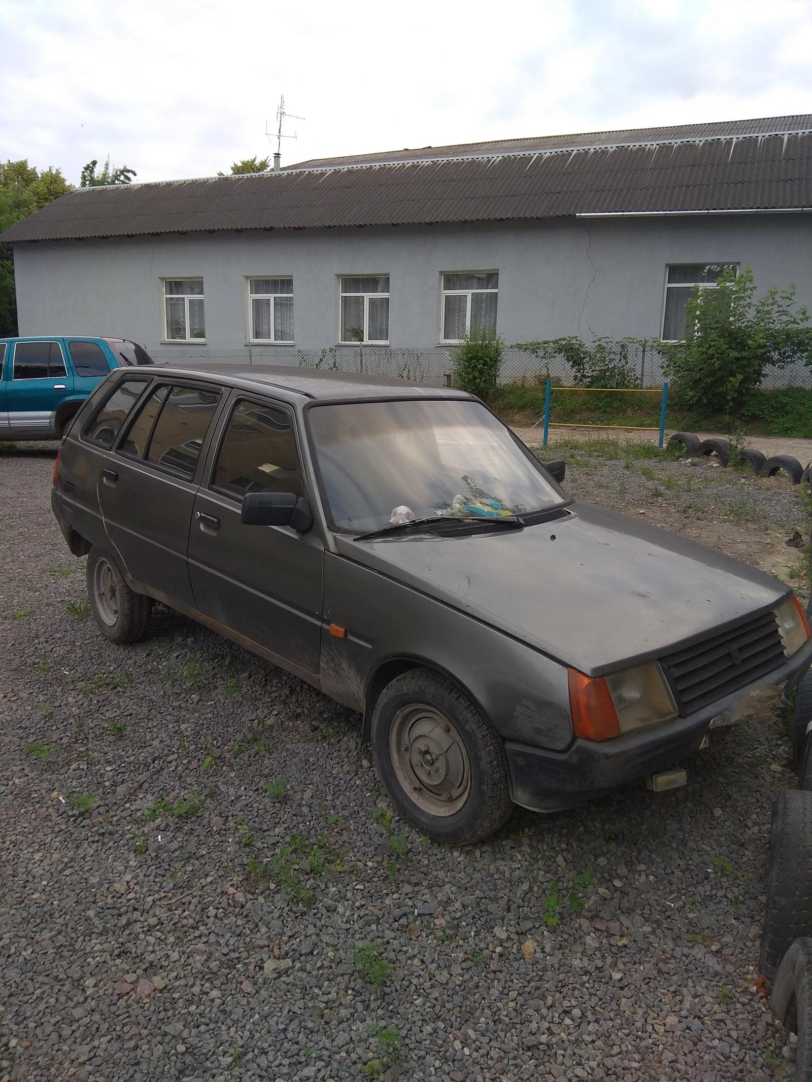 kupit-zaz-1105-dana-lvov-