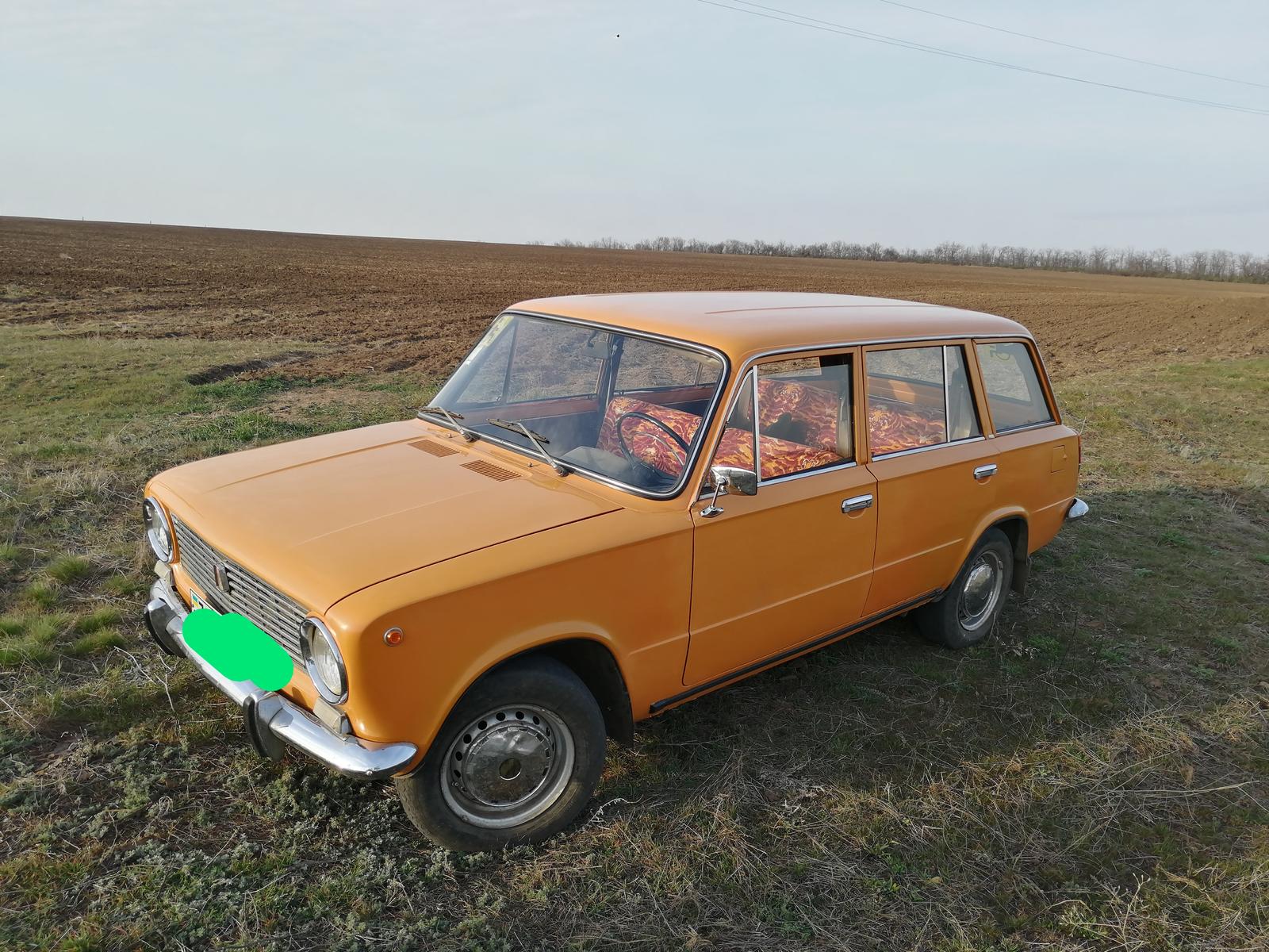 Продам ВАЗ 2102 в Запорожье 1981 года выпуска за 1 800$