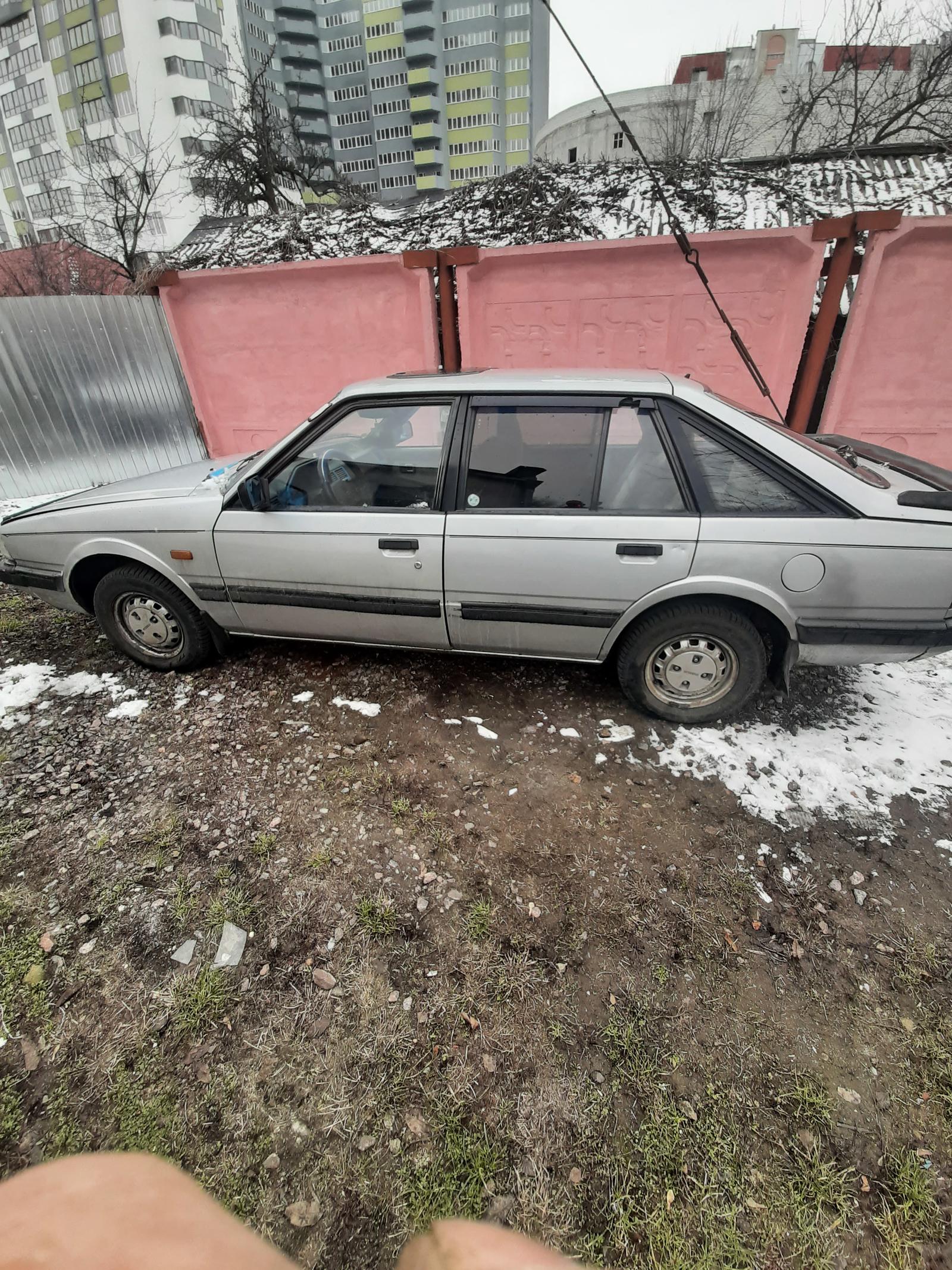 kupit-mazda-626-gc-cherkassy-