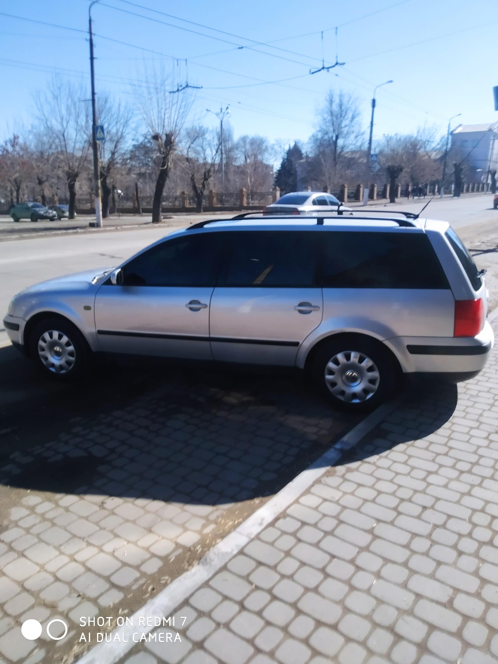 Продам Volkswagen Passat B5 Универсал в г. Алчевск, Луганская область 1998  года выпуска за 3 500$