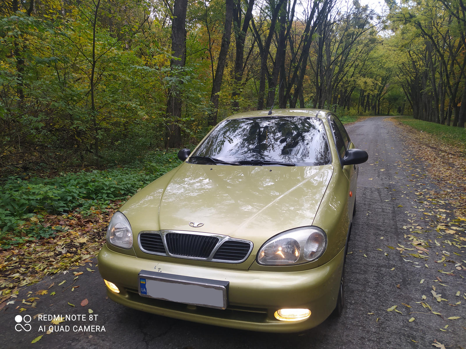 Продам Daewoo Lanos SE в г. Яготин, Киевская область 2006 года выпуска за 3  550$