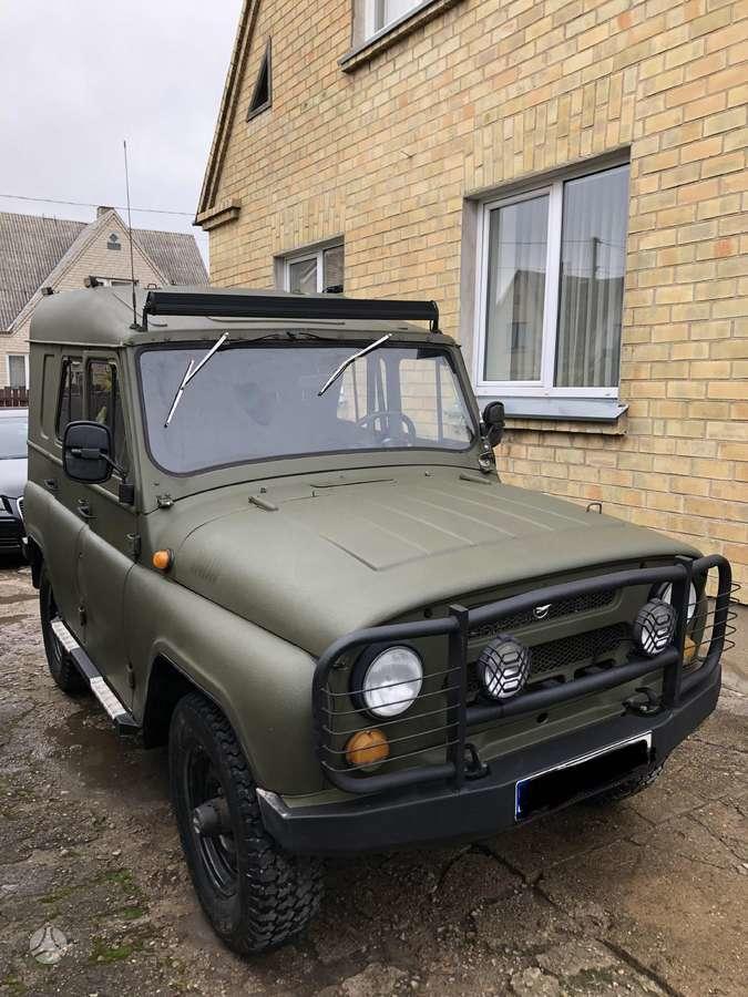 kupit-uaz-469-zhuravichi-