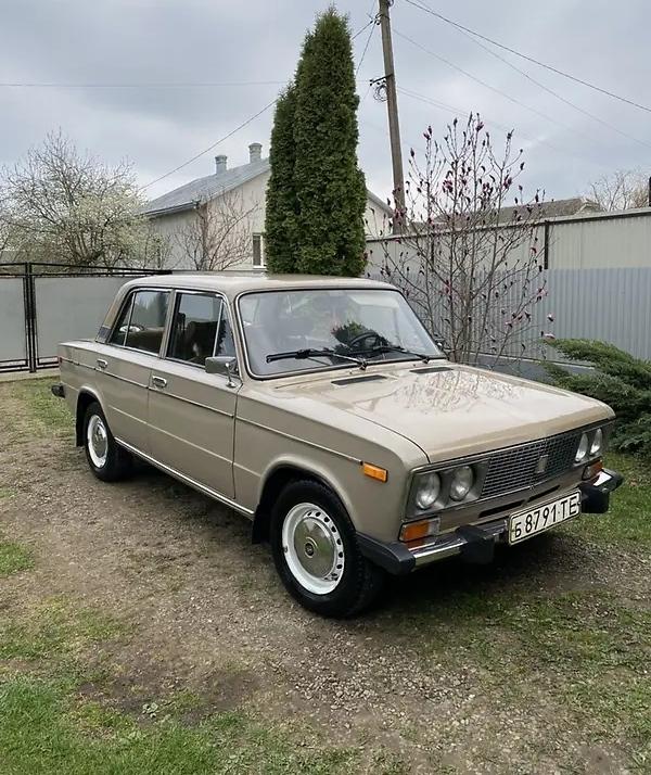kupit-vaz-2106-benzin-lvov-