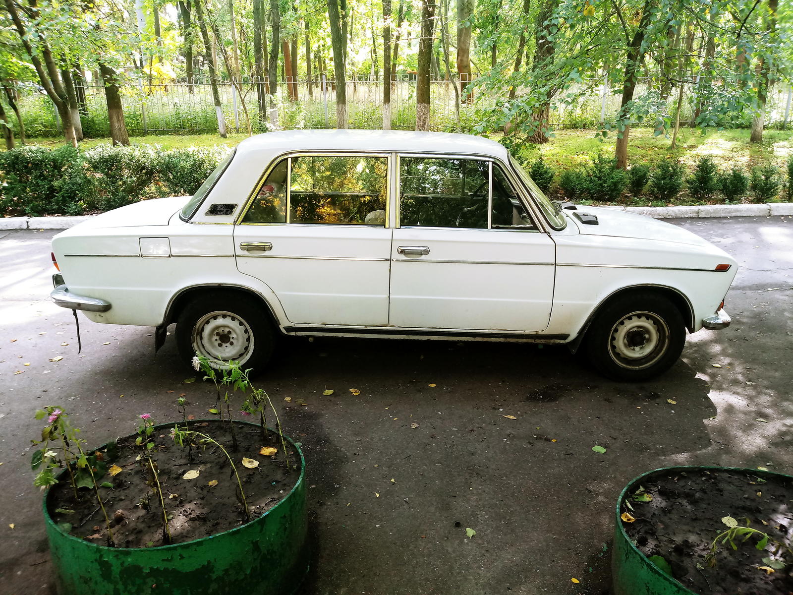 Продам ВАЗ 2103 в Кропивницком 1973 года выпуска за 1 050$ Продам ВАЗ 2103 в Кропивницком 1973 года выпуска за 1 050$
