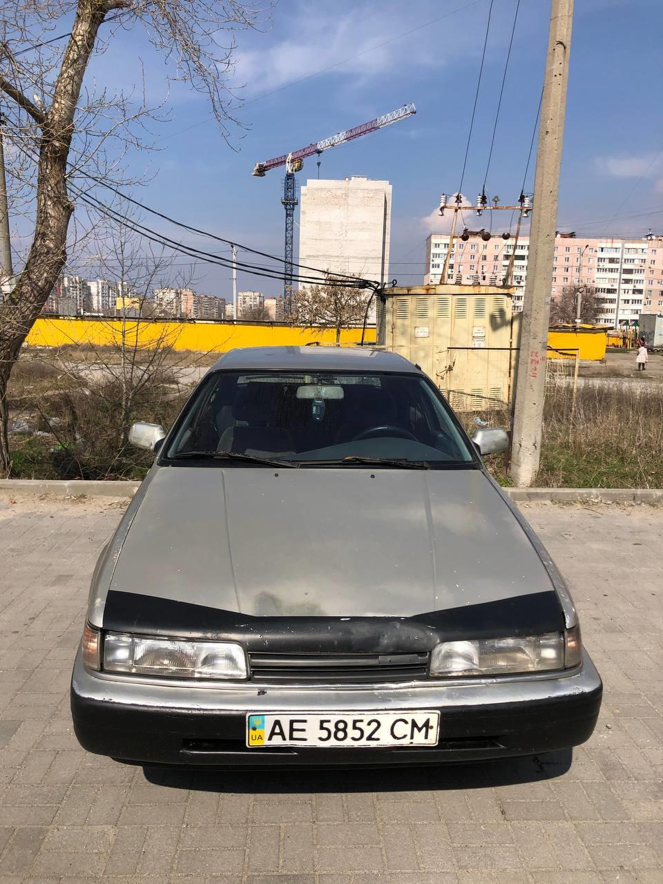 Mina様オーダー専用ページ② kupit-mazda-626-zaporozhe-