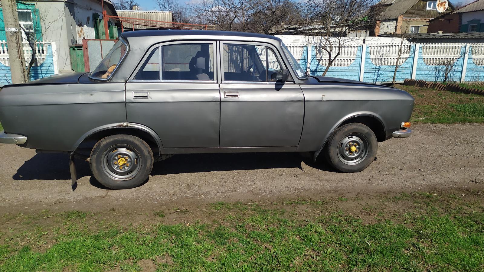 ゆう kupit-moskvich-azlk-2140-