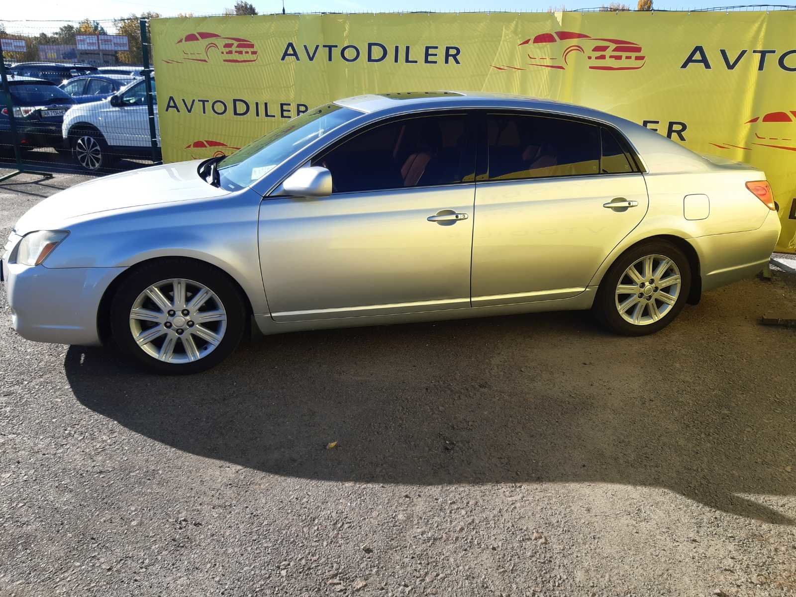 Продам Toyota Avalon в Киеве 2006 года выпуска за 9 200$