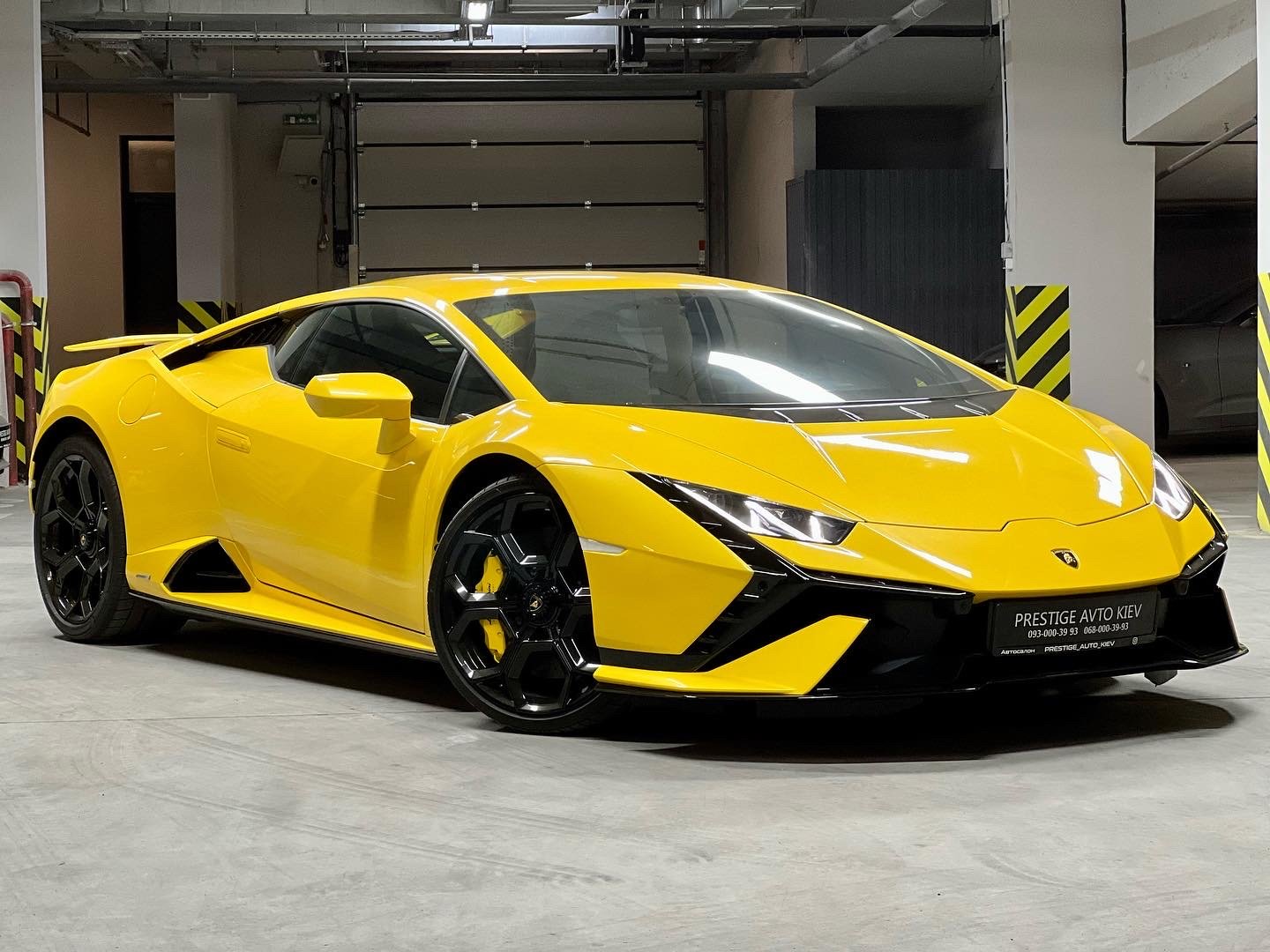 ПродамLamborghiniHuracanTecnica2023годавКиеве