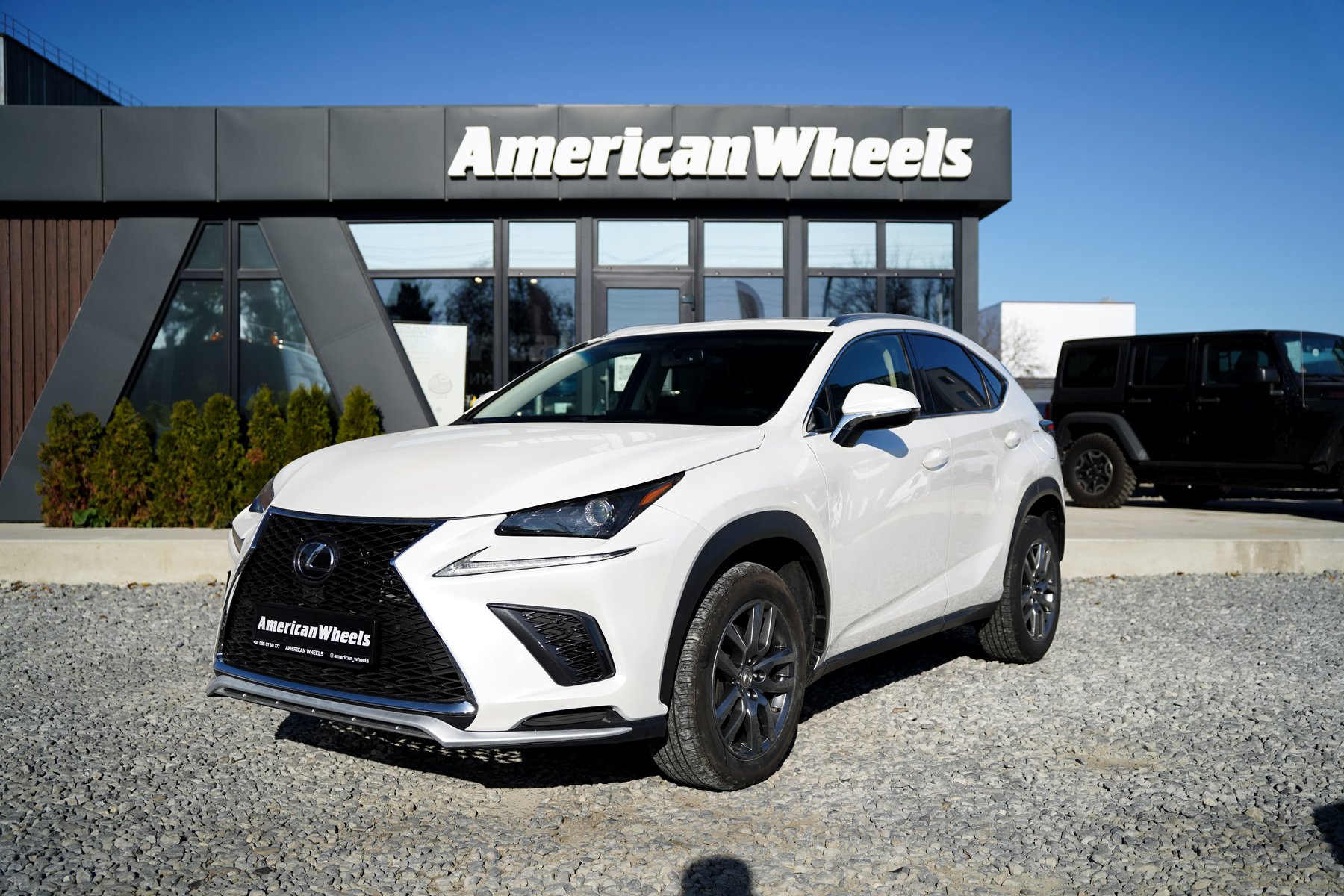 Продам Lexus NX 200 T в Черновцах 2015 года выпуска за 25 300$