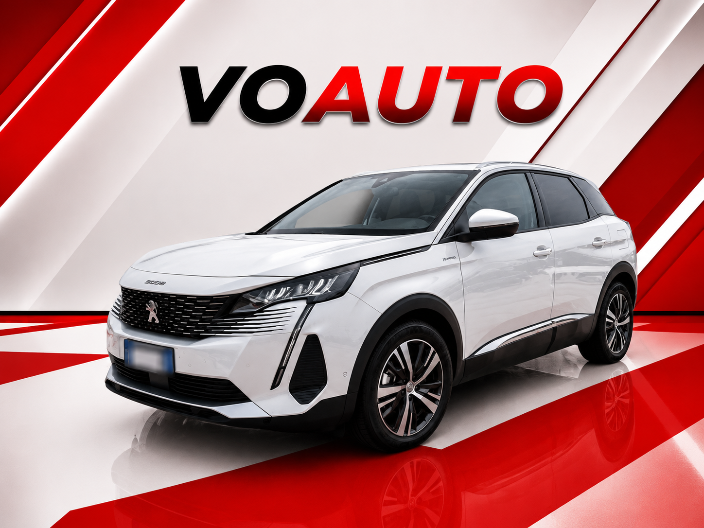 Продам Peugeot 3008 HUBRYD LED В ДОРОЗІ в Львове 2021 года выпуска