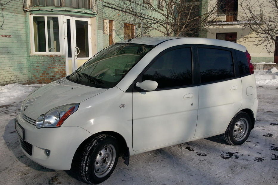 Продам Changhe Ideal II 2008 года в г. Шостка, Сумская область