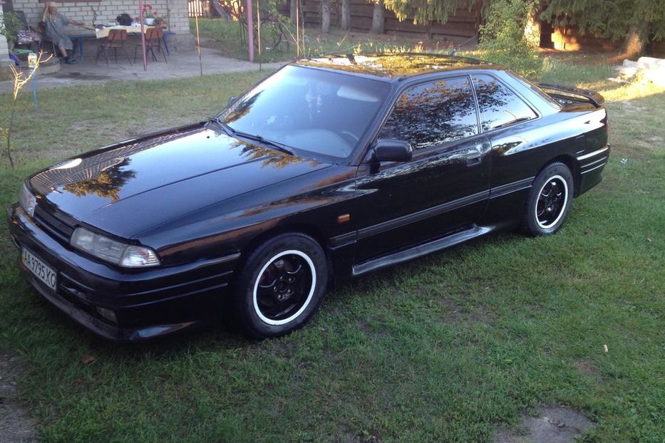 Продам Mazda 626 в г. Канев, Черкасская область 1991 года выпуска