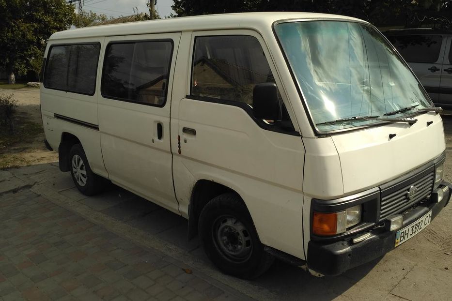 Продам Nissan Urvan 1994 года в Одессе