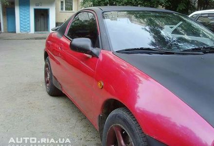 Продам Mazda MX-3 1992 года в Одессе