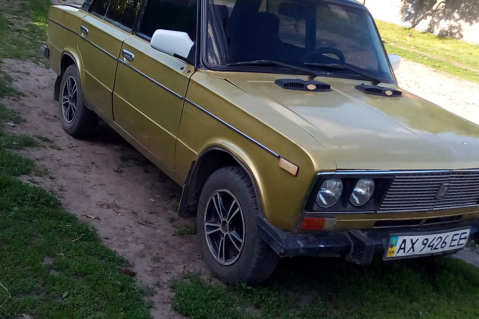 Продам ВАЗ 2116 1991 года в Харькове