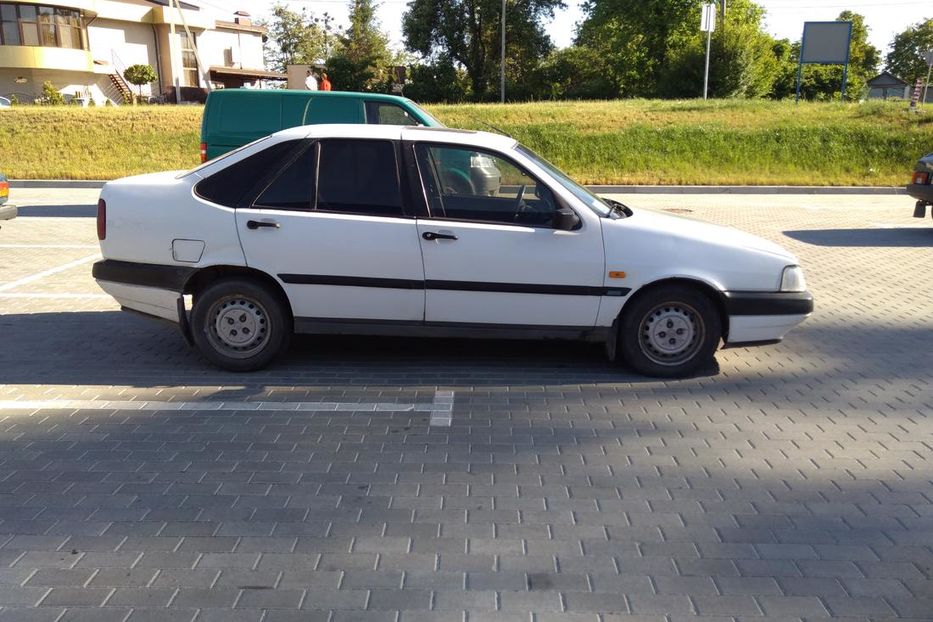 Продам Fiat Tempra 1991 года в г. Шепетовка, Хмельницкая область