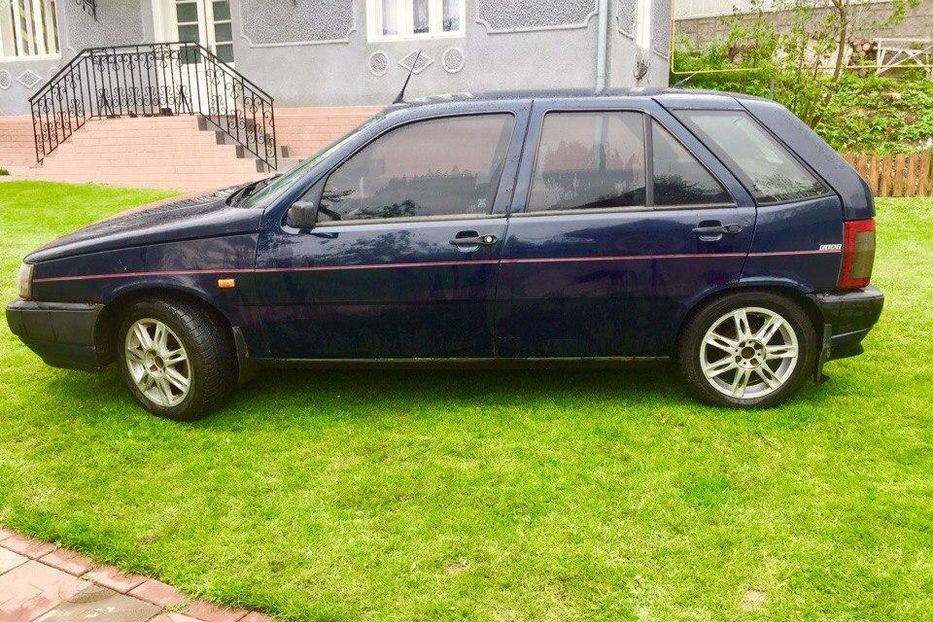 Продам Fiat Tipo 1992 года в Черновцах