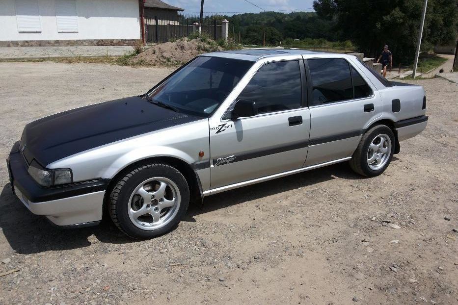 Продам Honda Accord 1988 года в Черновцах