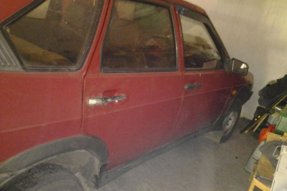 Продам ВАЗ 2109 , обмен 1989 года в г. Селидово, Донецкая область