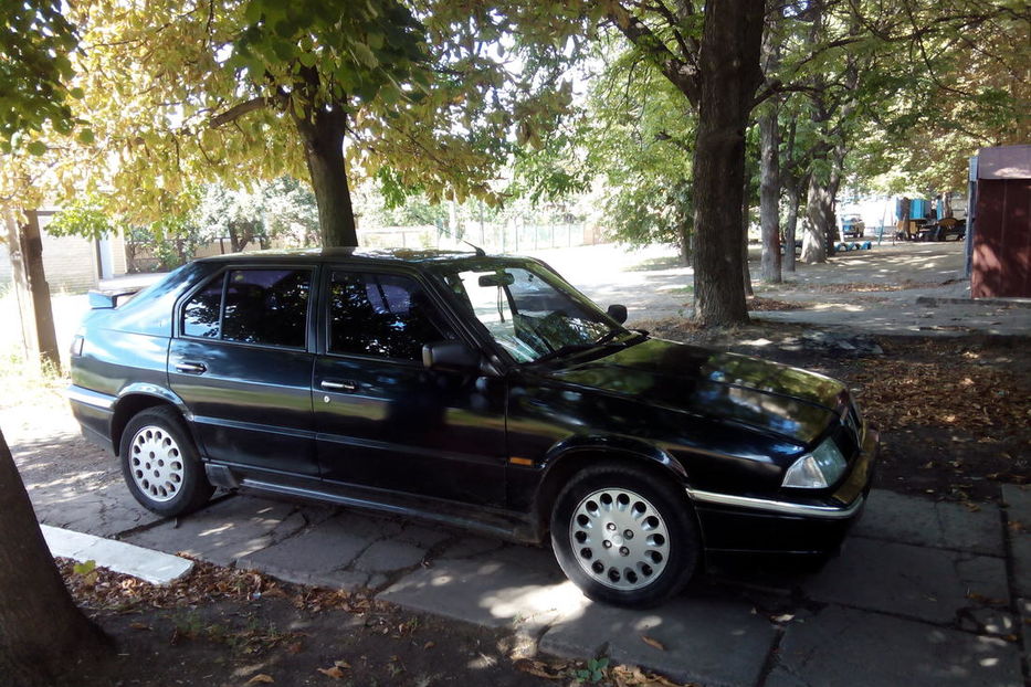 Продам Alfa Romeo 33 33 1994 года в г. Кривой Рог, Днепропетровская область