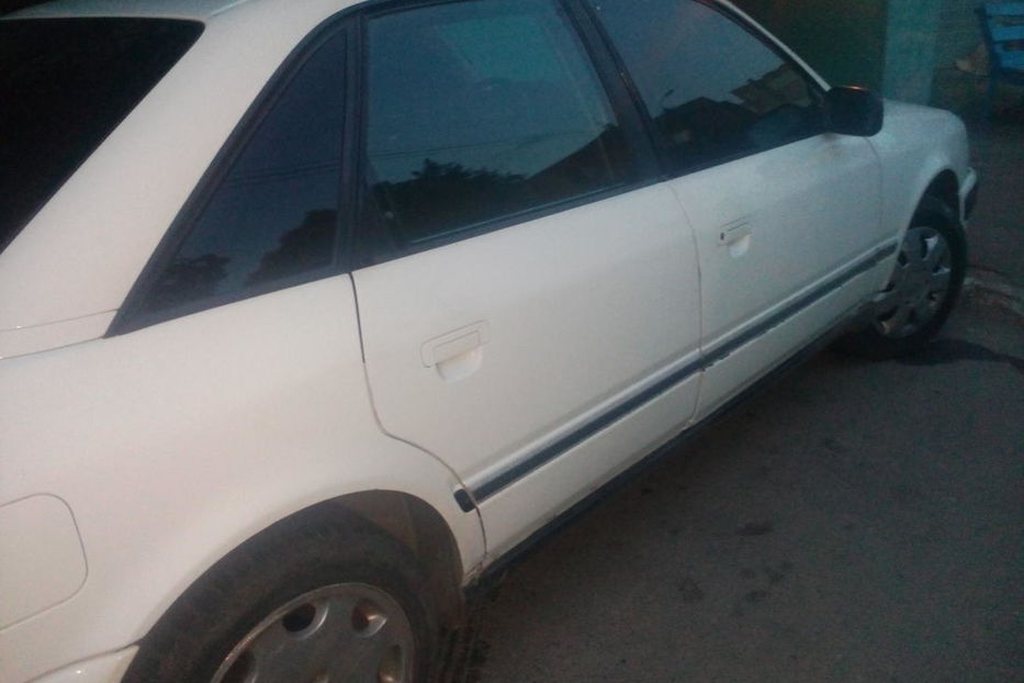 Продам Audi 100 С4 1993 года в Виннице