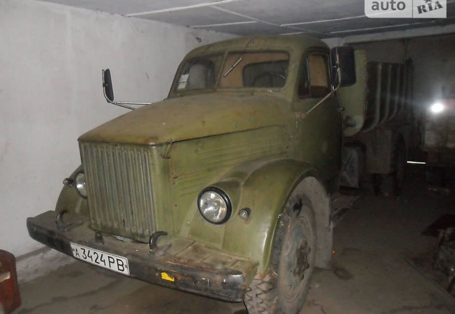 Продам ГАЗ 51 1962 года в Ровно
