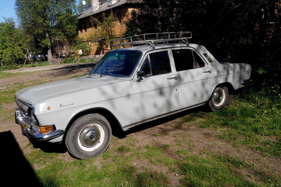 Продам ГАЗ 2401 1982 года в г. Краматорск, Донецкая область