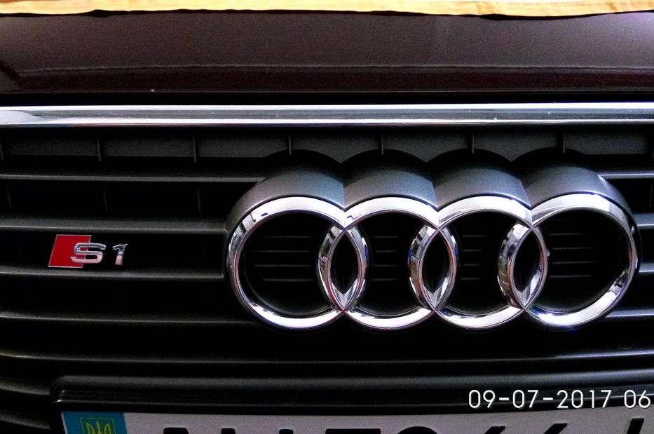 Продам Audi A1 1,4  спортбэк 2013 года в г. Мариуполь, Донецкая область