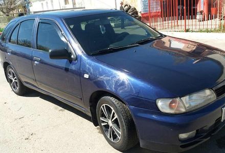 Продам Nissan Almera в городе Николаеве 1997 года выпуска за 3 400$ Продам Nissan Almera 1997 года в Николаеве
