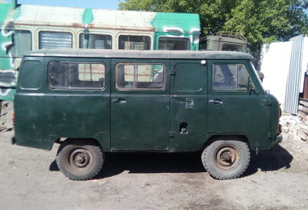Продам УАЗ 3159 буханка 1992 года в г. Мариуполь, Донецкая область