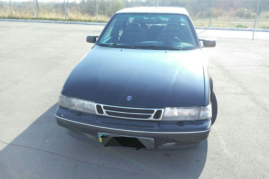 Продам Saab 9000 1997 года в г. Бердянск, Запорожская область