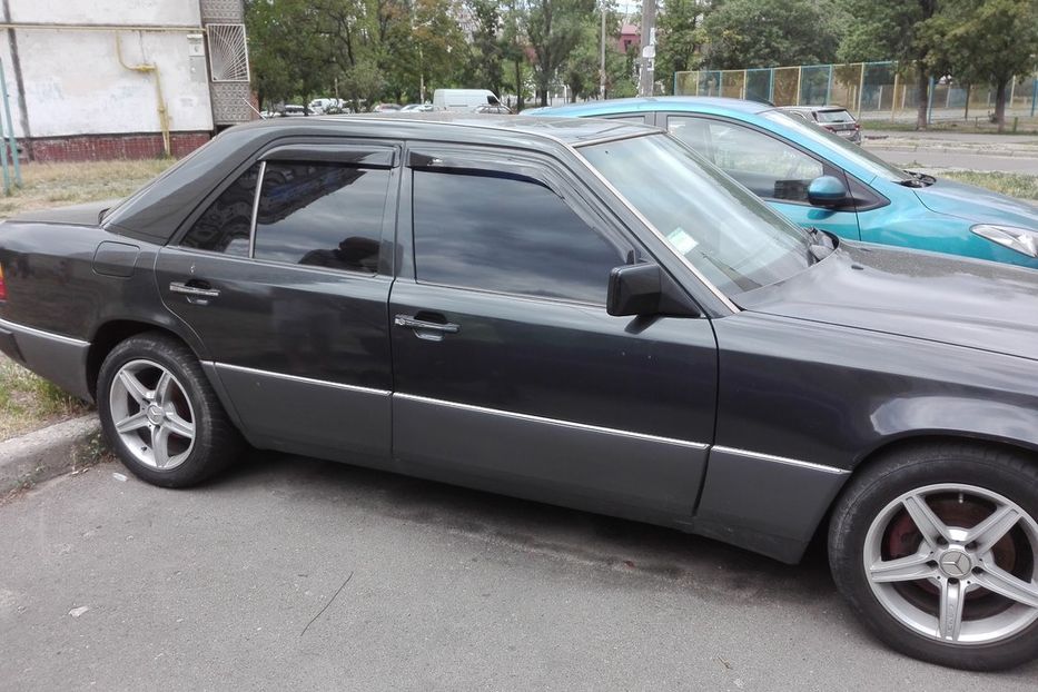Продам Mercedes-Benz Mercedes 1992 года в Киеве