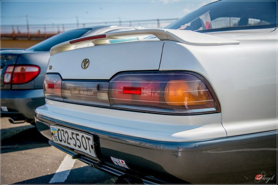 Продам Toyota Camry Camry Prominent 1991 года в Одессе