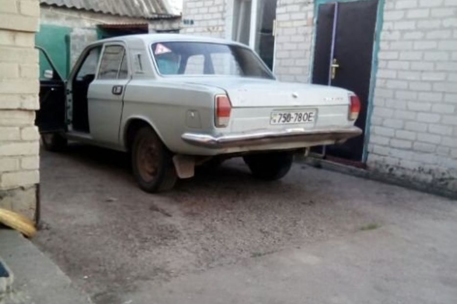 Продам ГАЗ 2410 1991 года в Запорожье