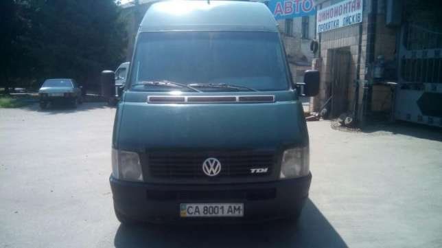 Продам Volkswagen LT груз. Рефрижератор ( холодильник). в г. Лубны, Полтавская область 2003 года выпуска за 10 000$ Продам Volkswagen LT груз. Рефрижератор ( холодильник). 2003 года в г. Лубны, Полтавская область