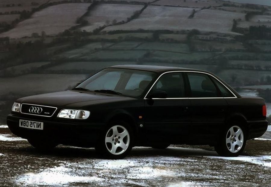 Audi a6 дизель