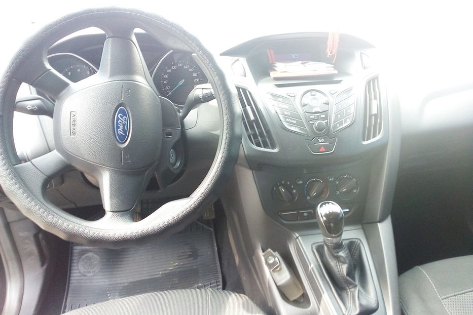 Продам Ford Focus 3 2012 года в г. Валки, Харьковская область