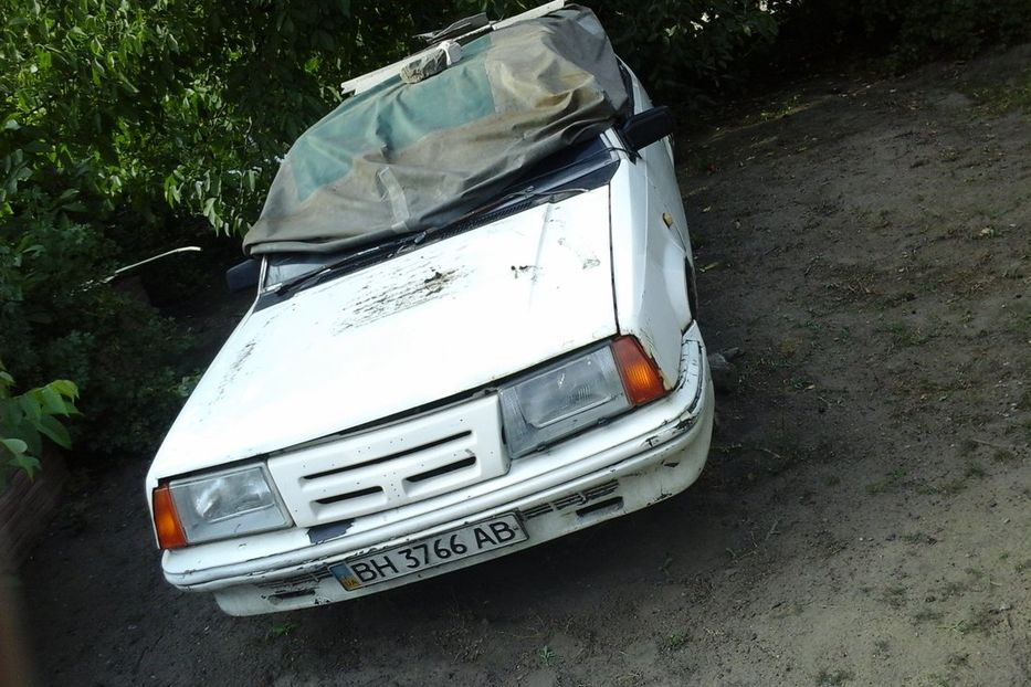 Продам Toyota Corsa Ручная 1984 года в г. Гайворон, Кировоградская область