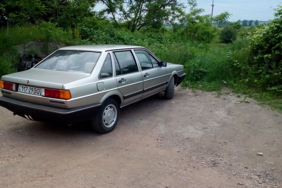 Продам Volkswagen Santana 1986 года в Луцке