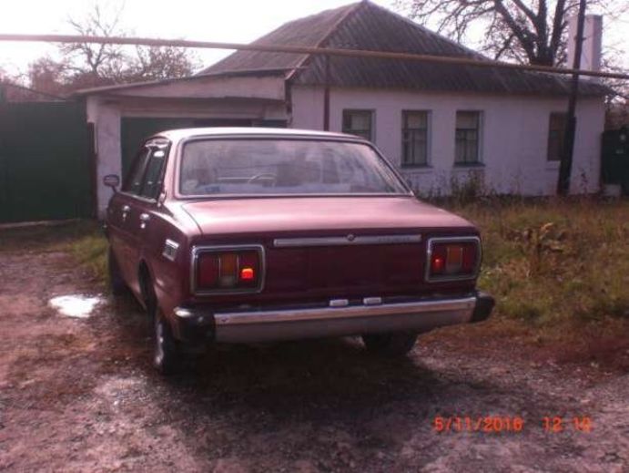 Продам Toyota Sprinter 1978 года в Донецке
