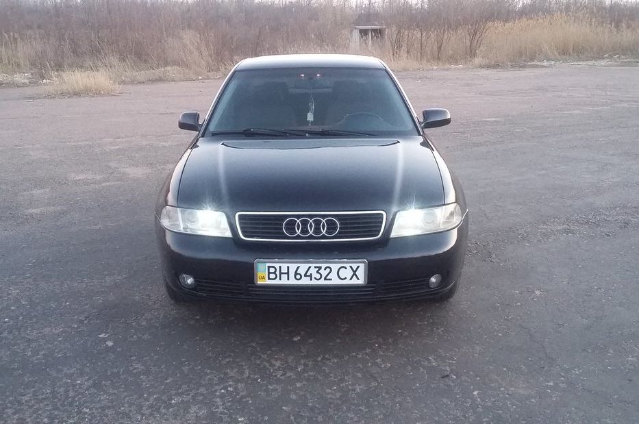 Продам Audi A4 2000 года в г. Котовск, Одесская область