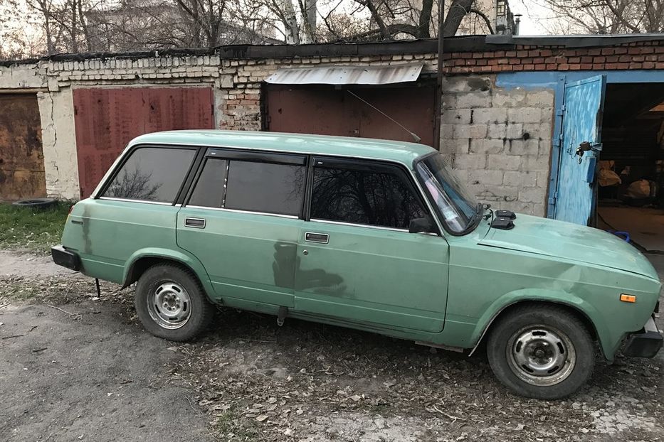 Продам ВАЗ 2104 1988 года в Луганске