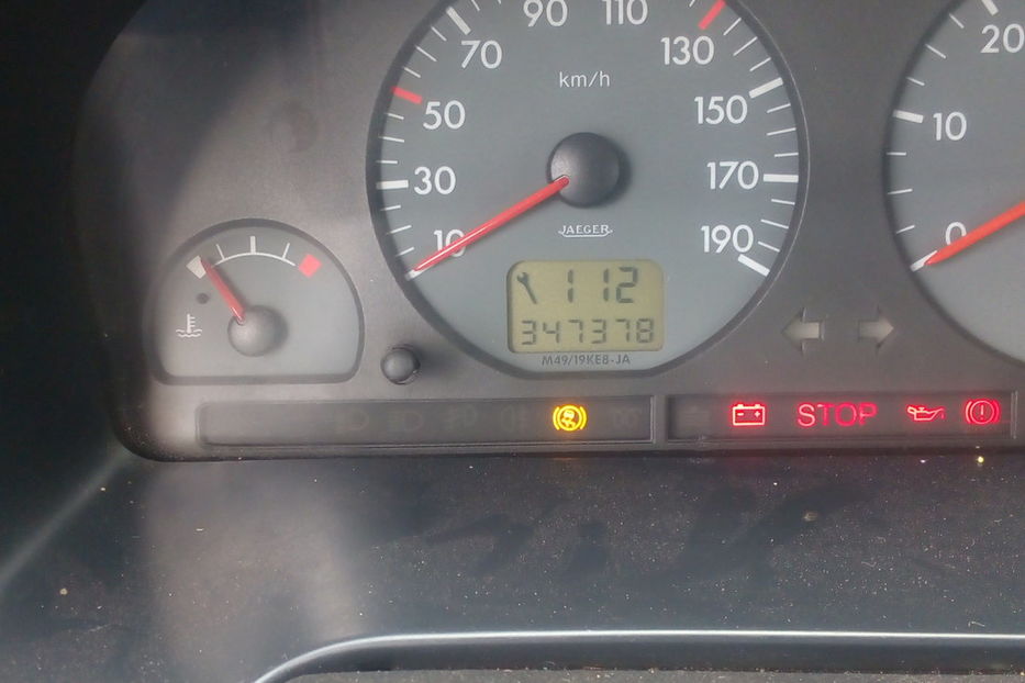 Продам Peugeot Partner пасс. 2002 года в г. Калуш, Ивано-Франковская область
