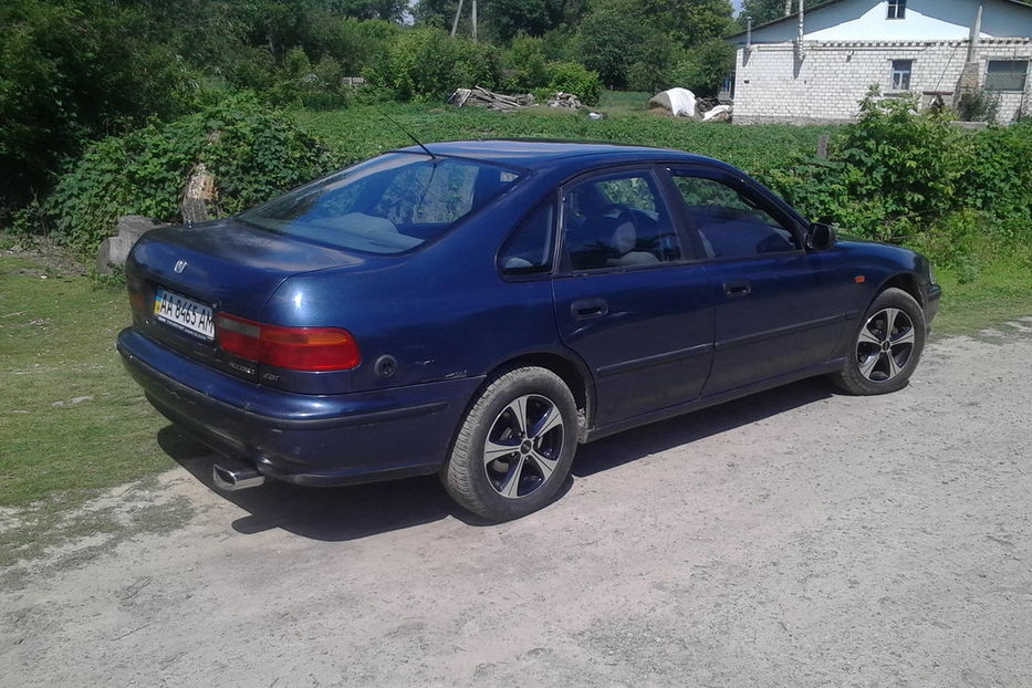 Продам Honda Accord 1994 года в Чернигове