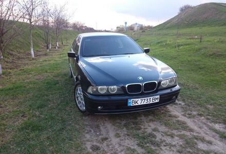 Продам BMW 525 в городе Ровно 1998 года выпуска за 6 600$ Продам BMW 525 1998 года в Ровно